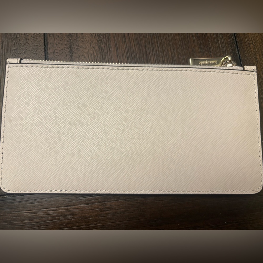 Kate spade citrus orange crossbody with slim card case - Picture 14 of 14